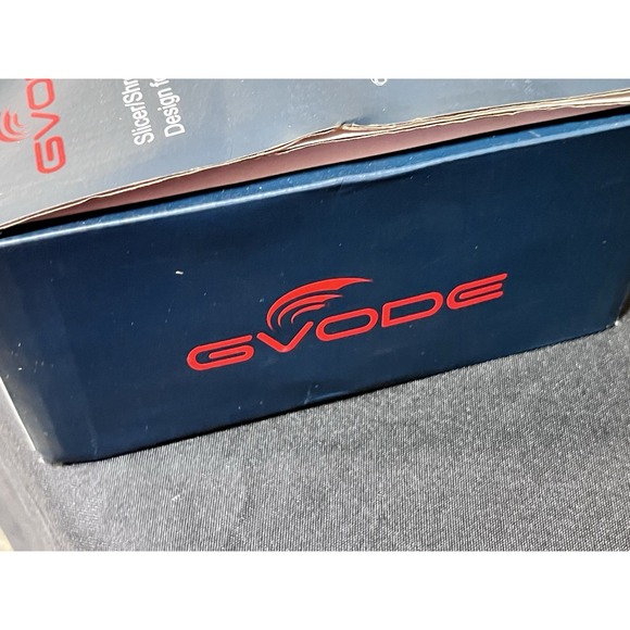 GVODE Slicer Shredder Attachment G1806 for KitchenAid Mixers NEW Open Box - Picture 12 of 13